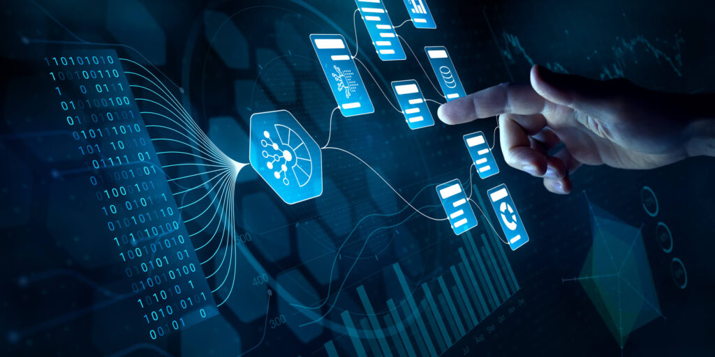 Graphic service image